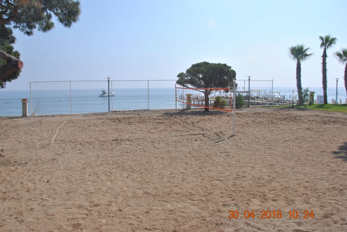 imagini hotel NIRVANA LAGOON KEMER